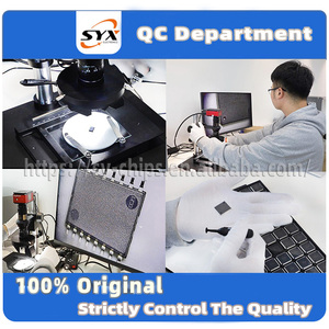 SY CHIPS IC BTS7008-2EPA Integrierter Schaltkreis Prozessor Ic Programmierer TSSOP14 Chip 7008-2A BTS7008-2EPA
