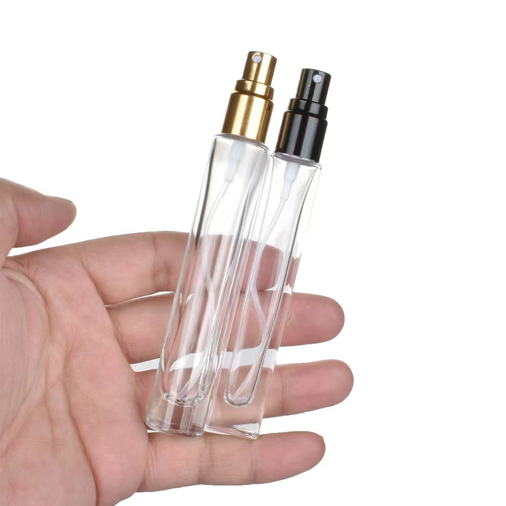Botella de spray