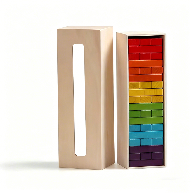 Coloré