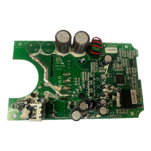 OEM özel çin elektronik çift taraflı PCB tek durak PCBA hizmeti ile LED PCB pano - Product Image 1