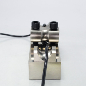1 2 3 5 Tonnen Hebezeug Überlast klemme Hubturm Brücken kran Last begrenzer Kran Stahldraht seil Spannung Wägezellen Gewichts sensor - Product Image 2