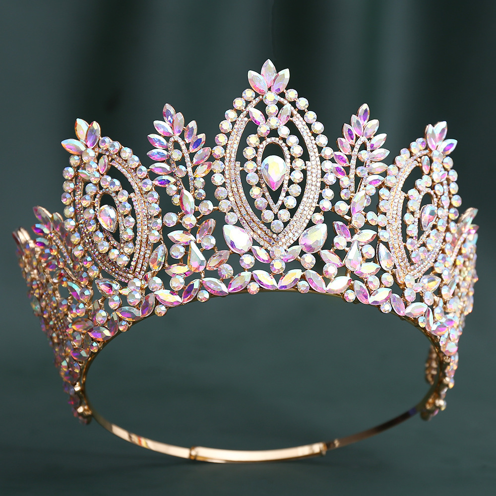 Diamante Kc oro completo ab