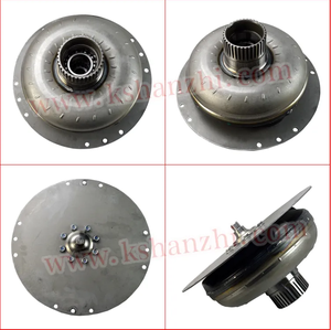 Запчасти для вилочного погрузчика, преобразователь крутящего момента для S6S/F19D, 91K23-01010, 100% подлинный - Product Image 5