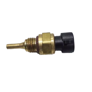 高性能柴油QSB6.7 M11 QSK60 ISF2.8发动机水温传感器4088750 - Product Image 1