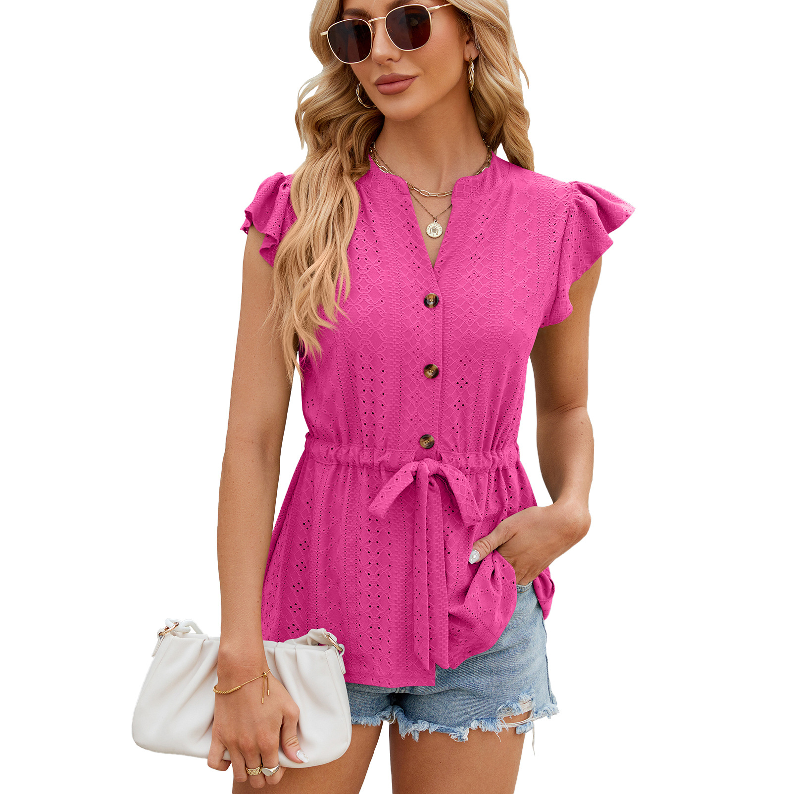 Poudre de Barbie