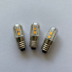 T3 1/4 <span class=keywords><strong>LED</strong></span> minyatür süngü tabanı