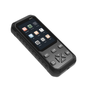 Nuevo OBD2 multifunción mejor coche herramientas de diagnóstico portátil superior Auto escáner para todos los coches Universal OBD11 coche lector de código de V313 - Product Image 2