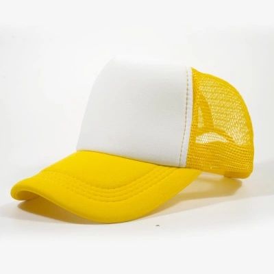 Yellow white