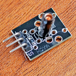KY-002 3Pin SW-18015P şok titreşim değiştirme sensörü modülü 37 In 1 sensör kitleri - Product Image 2