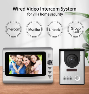 Ntercom-7 ", 7" - Product Image 2