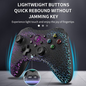 Mando inalámbrico para PC y Android, venta al por mayor - Product Image 4