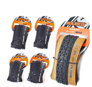MAXXIS ateşli 29 27.5 26-inch dağ bisikleti bisiklet lastikleri düşük yuvarlanma direnci iyi frenleme ve ivme performans. - Product Image 1