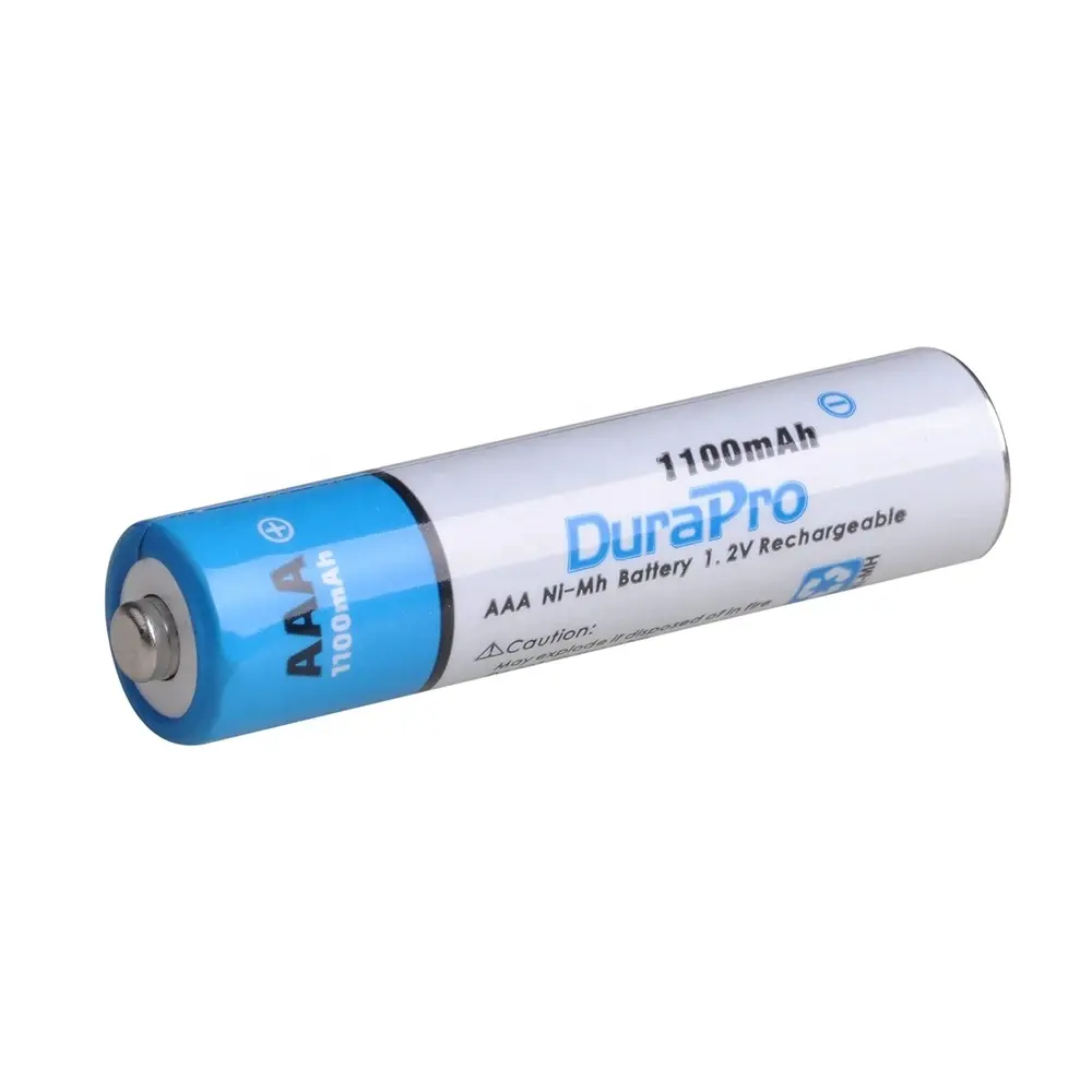 AA A Rechargeable Battery for Camera, Remote, Calculator, Microphone, Game Player, MP3 MP4, Home Appliance etc