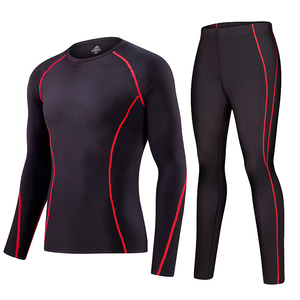 Versatile Quick Dry Workout Apparel For Hiit Featuring Sweat-Wicking And UV Block - Designed For <strong>Pro</strong>-Level Hiit - Product Image 1