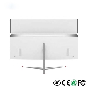 23.6 \ "All-In-One masaüstü AIO PC ile LED ekran SSD DDR3 RAM çift çekirdekli işlemci çekirdek I3/I5/I7 iş oyun için abd/AU fişler - Product Image 3