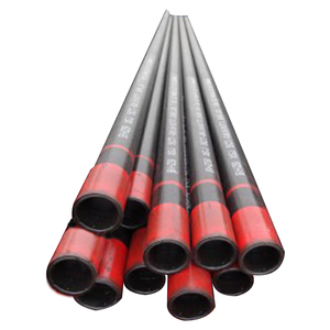 OCTG API 5CT N80 2 3/8-4 1/2石油套管无缝钢管钢管型材井管道建设公司