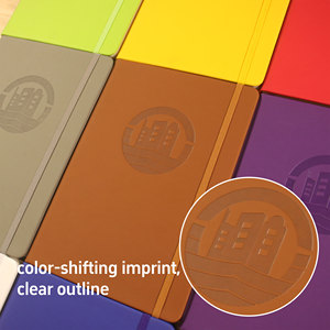 Diseño Simple Suministros personalizados Cuadernos a granel para semanas diarias Notas de ejemplo en blanco Agradecido Lista semanal Libro Cuadernos a granel - Product Image 4