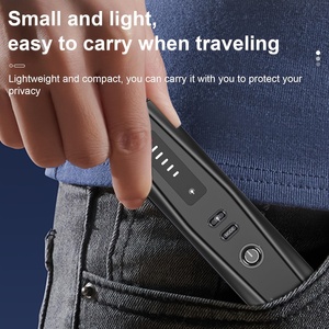 GPS-трекер со скрытой камерой - Product Image 2