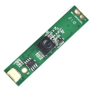 Módulo de cámara USB de 12MP HD con Sensor IMX258, enfoque Manual de enfoque fijo, micrófono Digital CE FCC RoSH para visión mecánica - Product Image 2