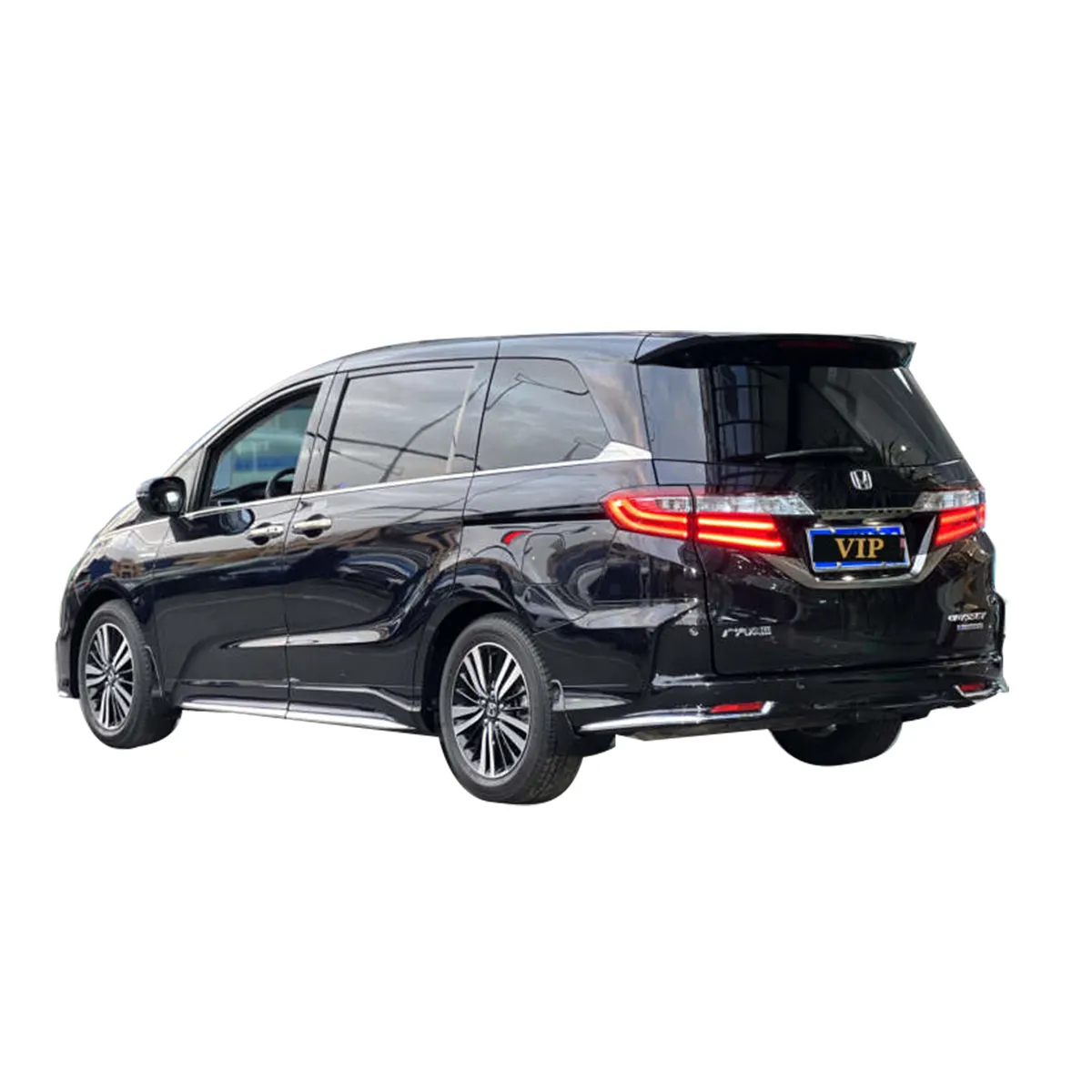 ราคาที่ดีที่สุด 2019 Honda odyssey 2.0L รถมือสองอัตโนมัติสําหรับขาย, รถ suv มือสอง รถราคาถูก