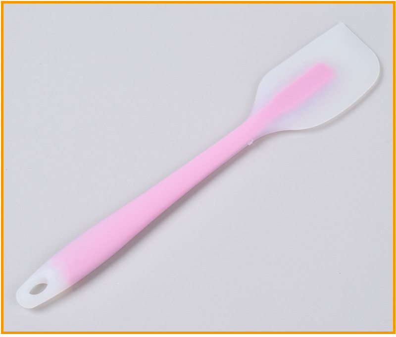 Petite Rayure - Rose transparent