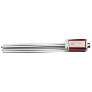 MTF2-10 der Marke Miran ~ 80mm-N-4 ~ 20mA-P Absolutwert geber Magneto strikt iver Schiebe-Blokc-Weg sensor - Product Image 1