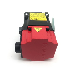 DHL UPS FEDEX CNC Werkzeug maschine Fanuc Servomotor BM0.5/4000 A06B-0115-B075