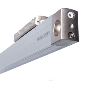 Heidenhain New Original Absoluter Linear Encoder LC485 820 ID Optisches Gitter lineal für Winkel-Linear positions mess modell - Product Image 2