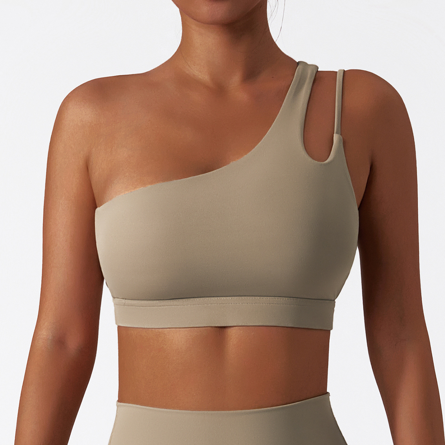 Sand bra