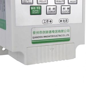 Interruttore Timer programmabile settimanale interruttore di controllo Timer Microcomupter digitale KG316T - Product Image 2
