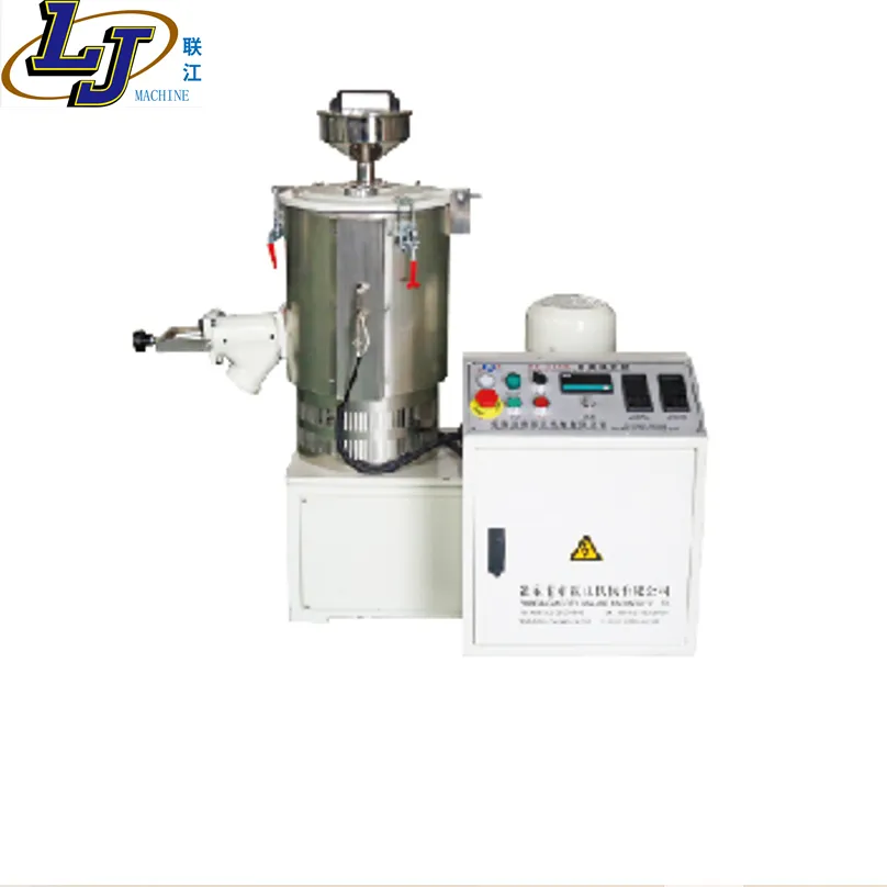 Professional Manufacturer Small Lab High Speed Mixers For Sale