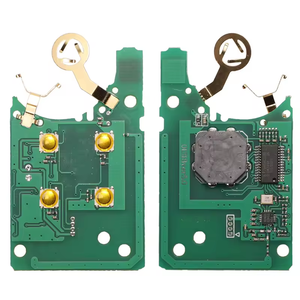 4BTN Smart Remote <strong>Key</strong> 434mhz Hitag AES 4A Pcf7953M for Megane 4 Talisman Kadjar <strong>Espace</strong> 5 Keyless Go Entry <strong>Key</strong> - Product Image 5