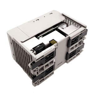 6AV2123-2DB03-0AX0 SIMATIC HMI KTP400ベーシックパネルキータッチ操作Hmi PlcパネルSimatic Him KTP400ベーシック - Product Image 5
