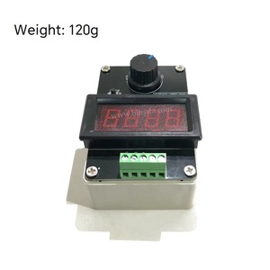 数字4-20毫安0-10伏电压信号发生器4-20毫安0-20毫安可调电流变送器电子测量仪 - Product Image 4