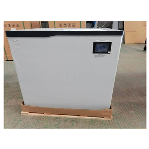 商用900千克1000千克冰块制冰机制冰机有现货，出厂价格 - Product Image 3