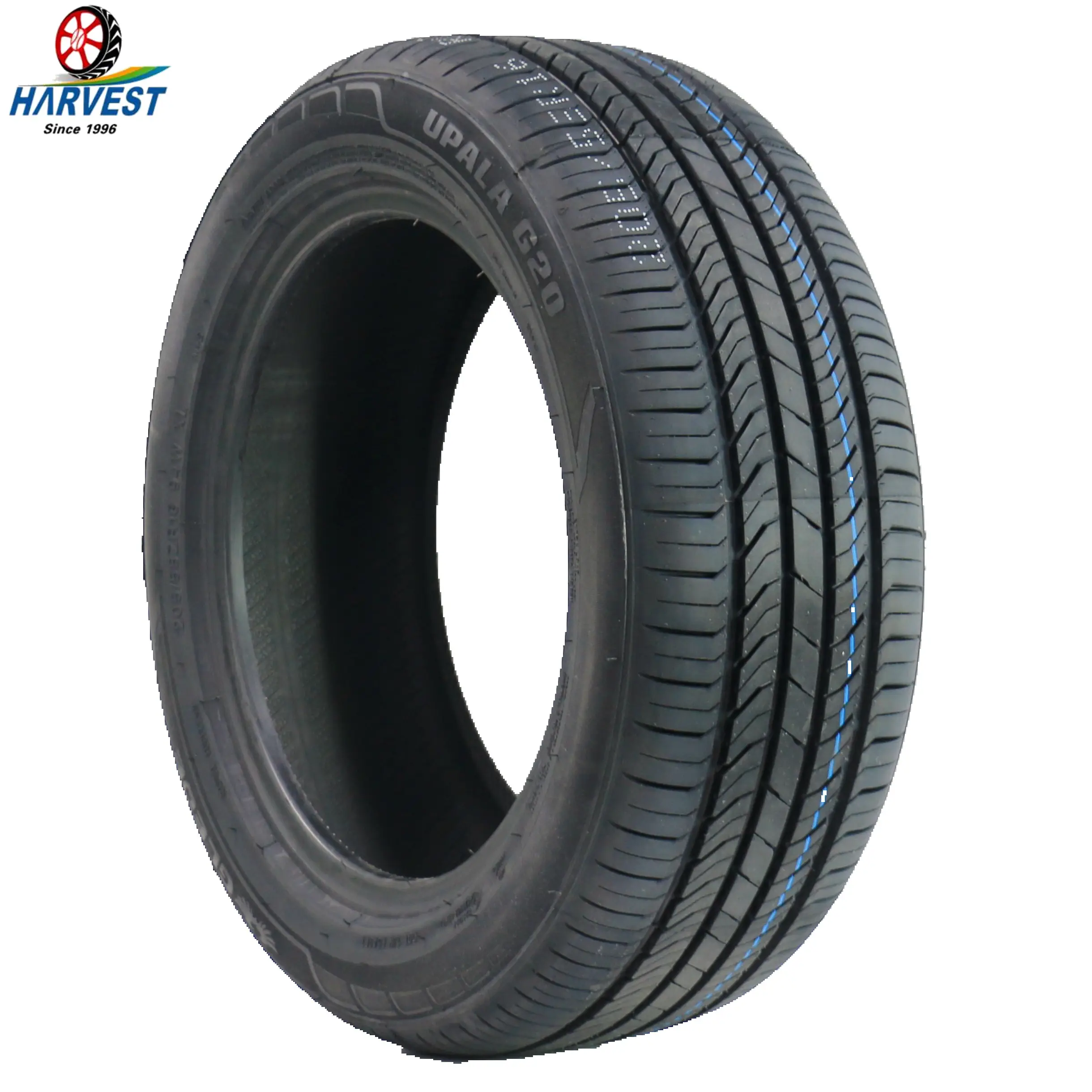 إطار PCR صيني للعلامة التجارية LINGLONG موديل 195/75R16C 195/70R15C