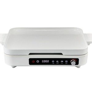 Factory Direct <strong>Multi</strong>-<strong>function</strong> Cooking Pot <strong>Induction</strong> <strong>Cooker</strong> - Product Image 1