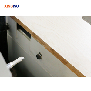 金iso主轴木工多功能立式冲床数控木柜侧孔钻床 - Product Image 5