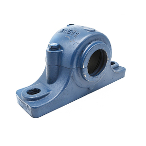 Split Plummer Block <strong>Bearing</strong> Housing SN505 SN506 SN507 SN508 SN509 SN510 SN511 SN512 SN513 SN515 SN516 SN517 SN518 SN519 - Product Image 2