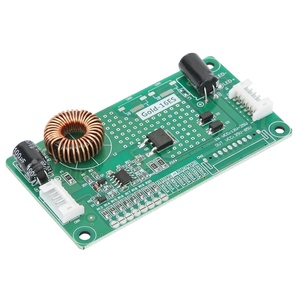 แผงวงจร Gerber แผงวงจรอินเวอร์เตอร์แผงวงจร PCB โมดูลธนาคารพลังงาน PCBA - Product Image 1
