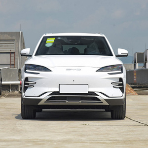 Tiền Gửi $6,500 trong kho năng lượng mới Ô tô sử dụng xe ô tô giá rẻ tầm xa 520km bài hát cộng với năng lượng mới 2025 EV 605km Flagship - Product Image 2