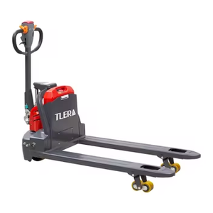 1.5 tấn 2 tấn nhỏ đầy đủ điện xe tải <span class=keywords><strong>Pallet</strong></span> Sản xuất tại Trung Quốc 2023 New Chất lượng cao nhỏ <span class=keywords><strong>Pallet</strong></span> jack - Product Image 1