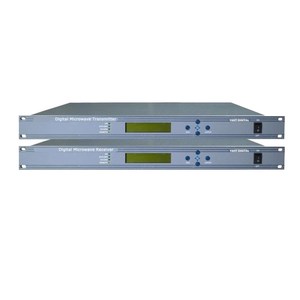YXHT FM STL Studio-用于广播电台的发射器链接系统 - Product Image 1