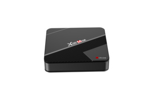 X99MAX เป็นกล่องรับสัญญาณอัจฉริยะที่มีอุปกรณ์เล่นสื่อความละเอียดสูงสี่คอร์และกล่องทีวีเครือข่าย - Product Image 5