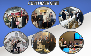 Customized <strong>Fully</strong> Automatic Potato Chip Frying <strong>Production</strong> <strong>Line</strong>, Potato Chip <strong>Production</strong> <strong>Line</strong> Equipment