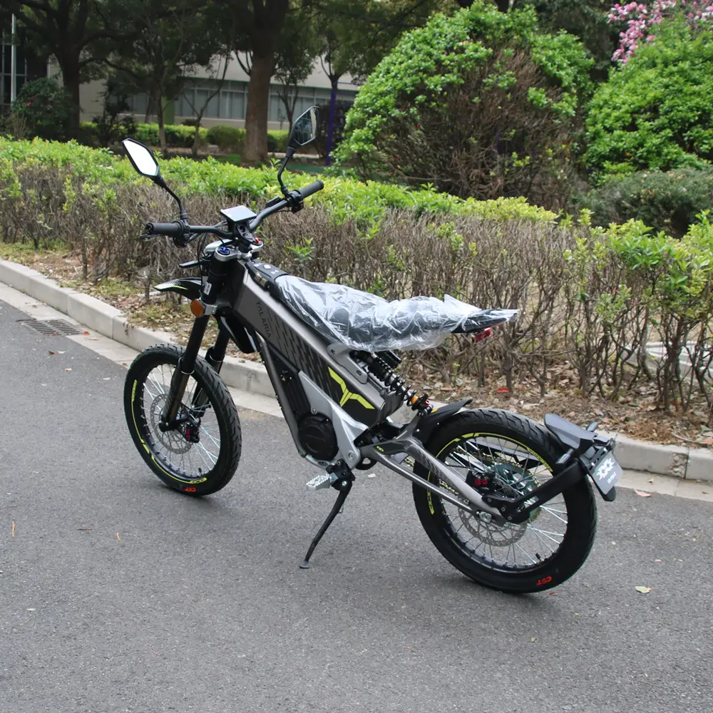 Talaria 2024 longest range electric motorcycle 75Km/h talaria xxx electric motorcycles street legal