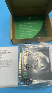 新しいボックスでNATIONAL INSTRUMENTS NI-9375デジタル入力/出力モジュール - Product Image 2