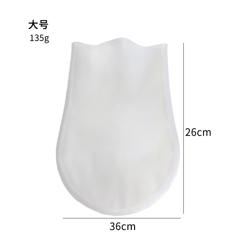 Opp bag - large 36.3*26.3cm