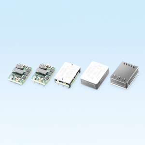 CHS120483R3 DC36-76V <strong>Input</strong> Voltage 99.0W 3.3V 30A <strong>Output</strong> Isolated DC to DC Converter <strong>Module</strong> - Product Image 2