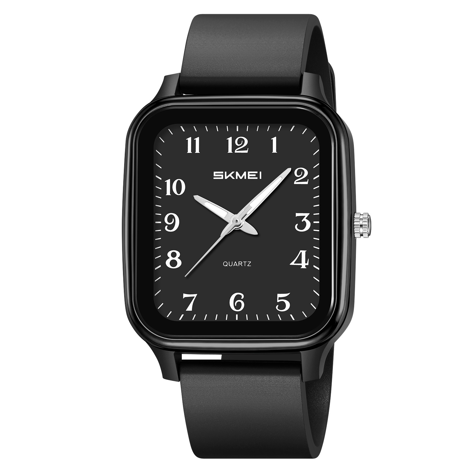 Black/Black
